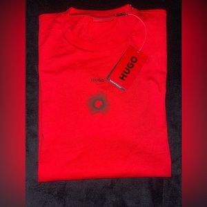 HUGO SHIRT